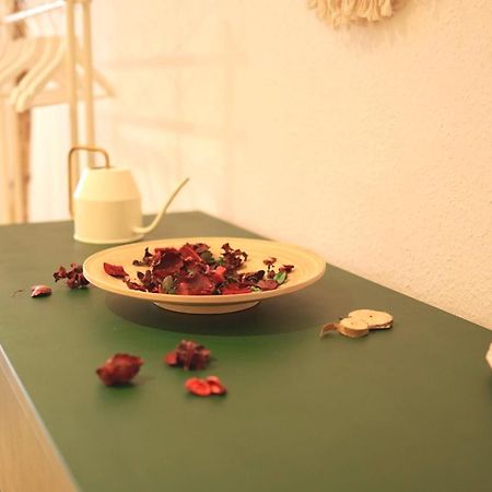 Modernes Loft-Apartment Im Herz Von Kassel Mit Netflix المظهر الخارجي الصورة